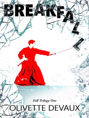 cover image of Breakfall
